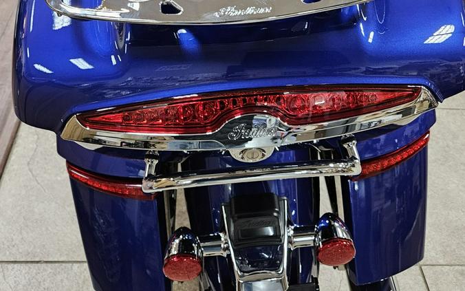 2025 Indian Roadmaster® PowerPlus Limited® with 112 and PowerBand Audio Package