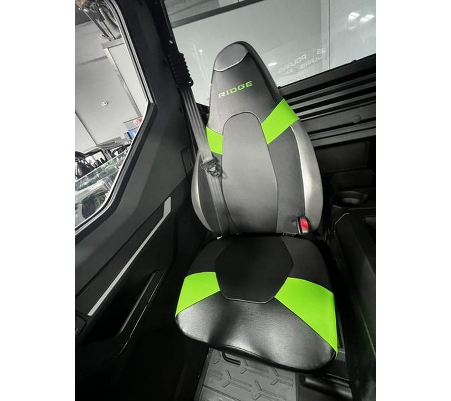 2024 Kawasaki Ridge® XR HVAC