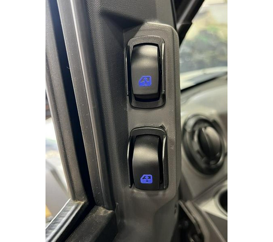 2024 Kawasaki Ridge® XR HVAC