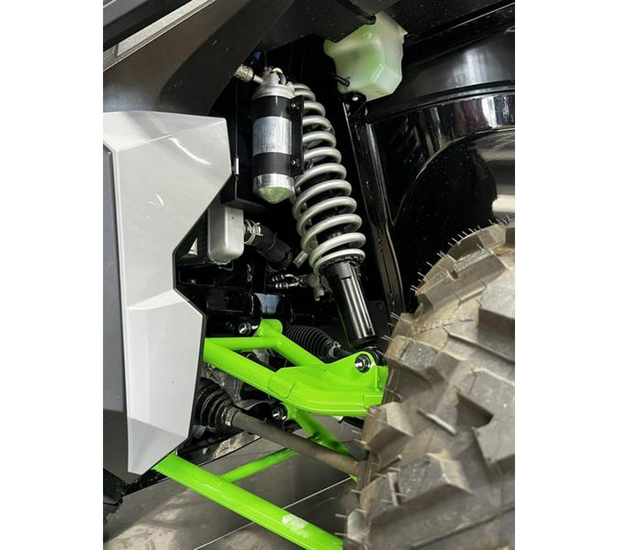 2024 Kawasaki Ridge® XR HVAC