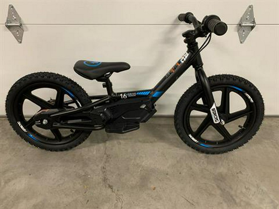 Stacyc Brushless 16eDrive