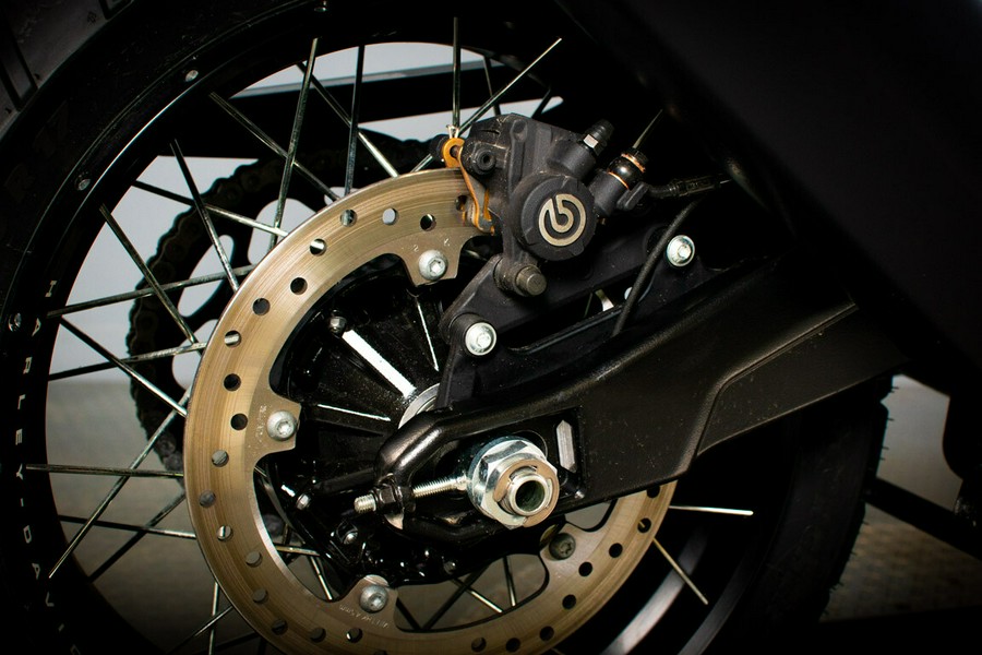 2024 Harley-Davidson Pan America 1250 Special RA1250S