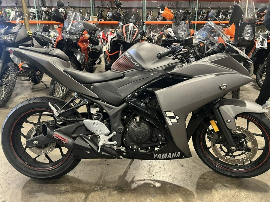 2016 Yamaha YZF-R3 for sale in Hillsboro, OR
