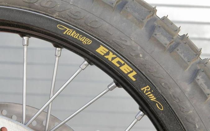 2025 Ducati DesertX 937 Rally