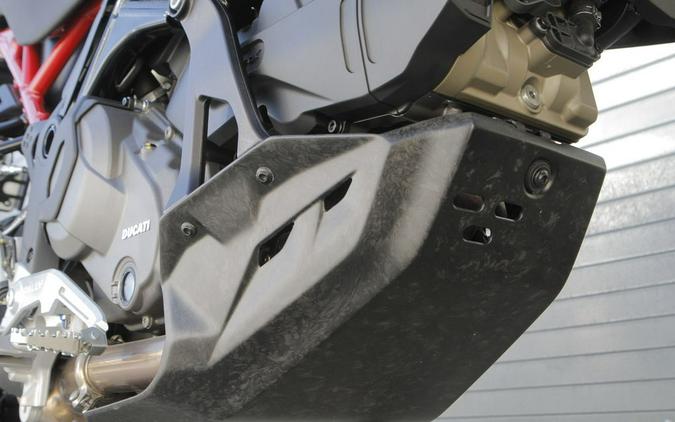 2025 Ducati DesertX 937 Rally