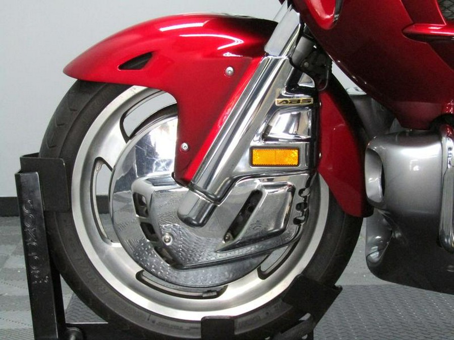 2003 Honda® Gold Wing