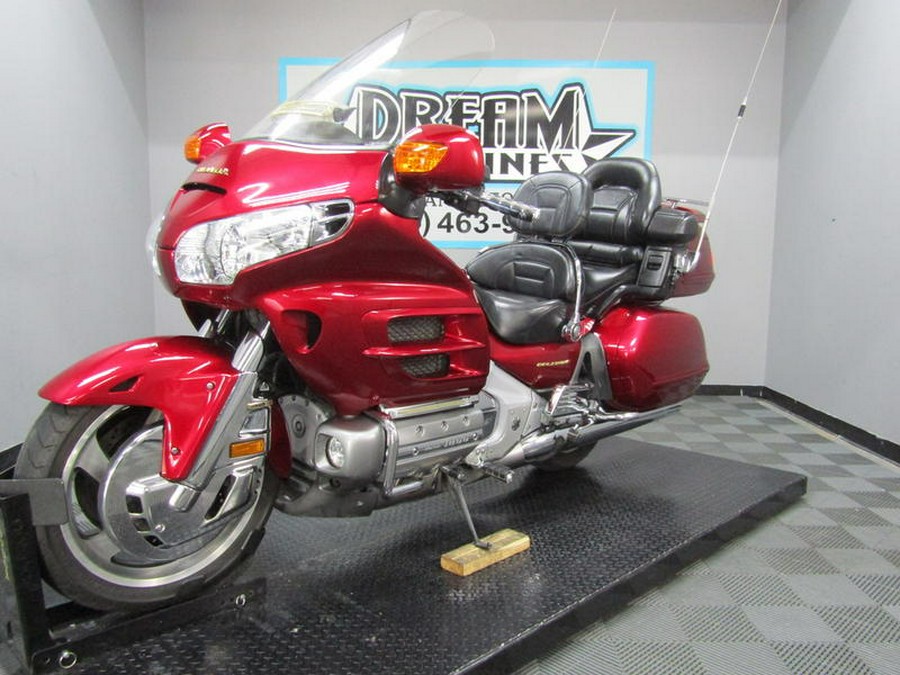 2003 Honda® Gold Wing