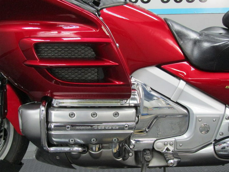 2003 Honda® Gold Wing