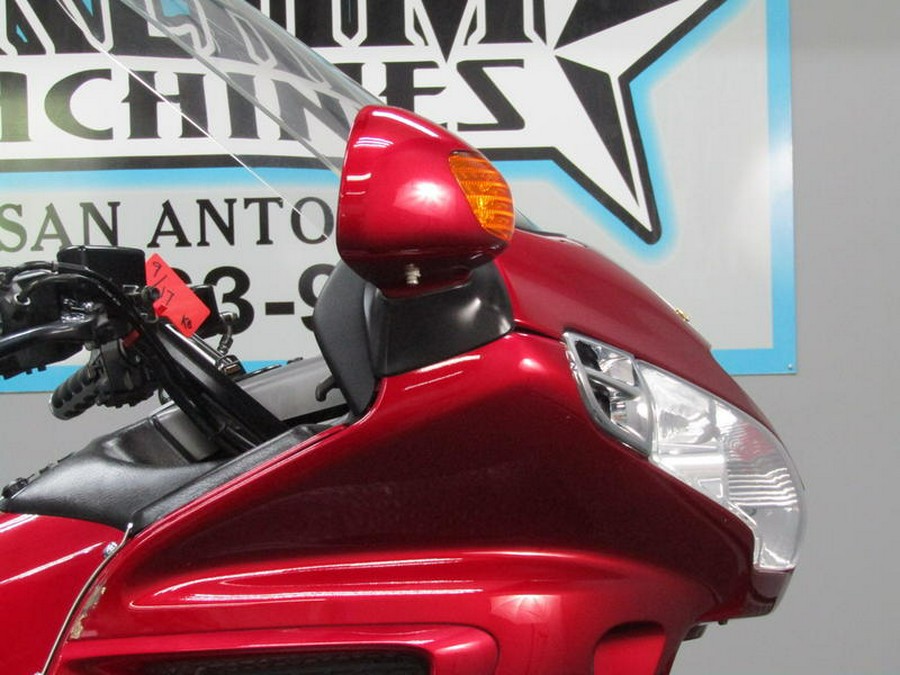 2003 Honda® Gold Wing