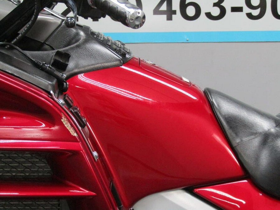 2003 Honda® Gold Wing