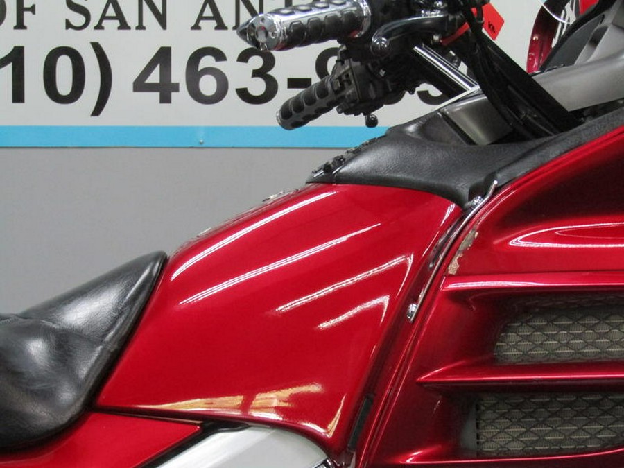 2003 Honda® Gold Wing