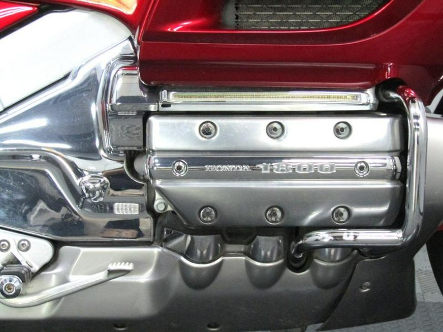 2003 Honda® Gold Wing