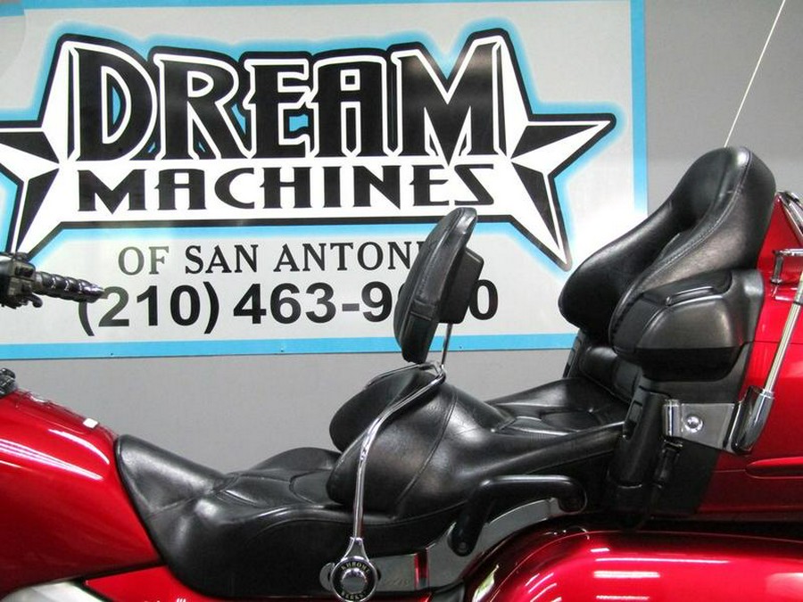 2003 Honda® Gold Wing