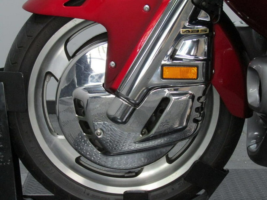 2003 Honda® Gold Wing