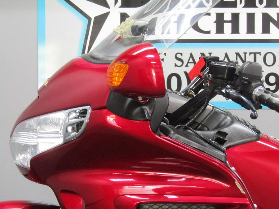 2003 Honda® Gold Wing