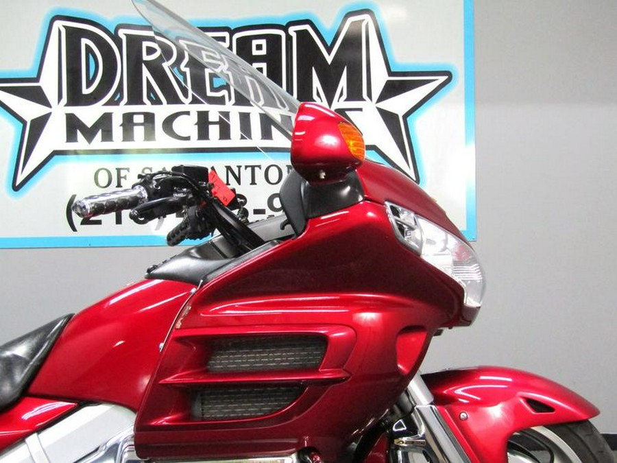 2003 Honda® Gold Wing