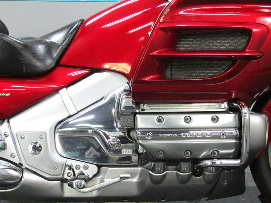 2003 Honda® Gold Wing