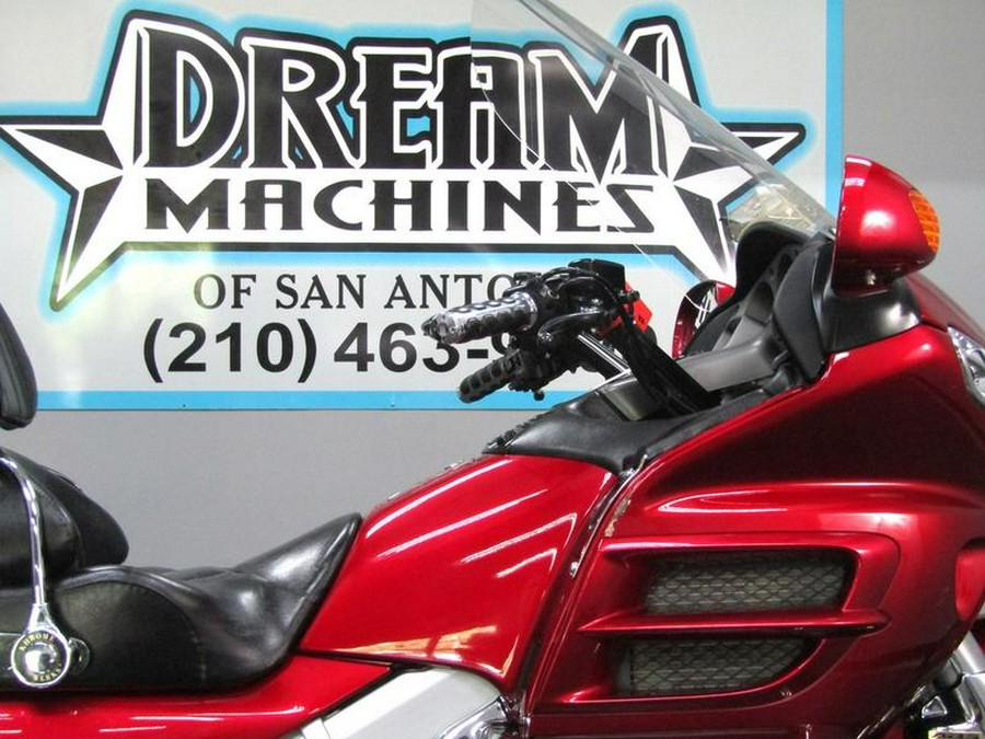 2003 Honda® Gold Wing