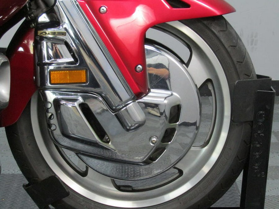 2003 Honda® Gold Wing