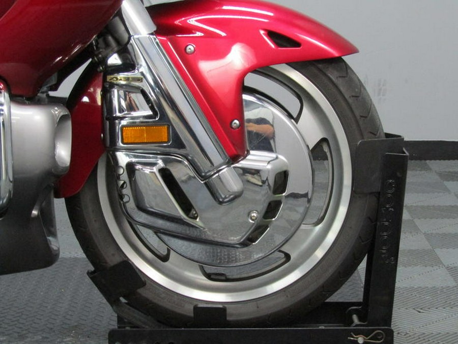 2003 Honda® Gold Wing