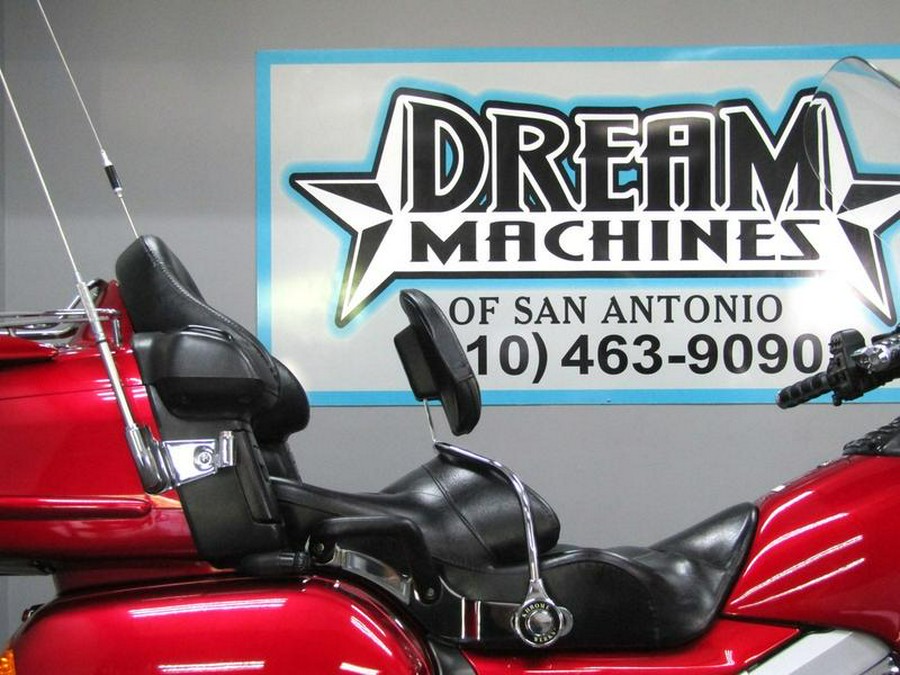 2003 Honda® Gold Wing