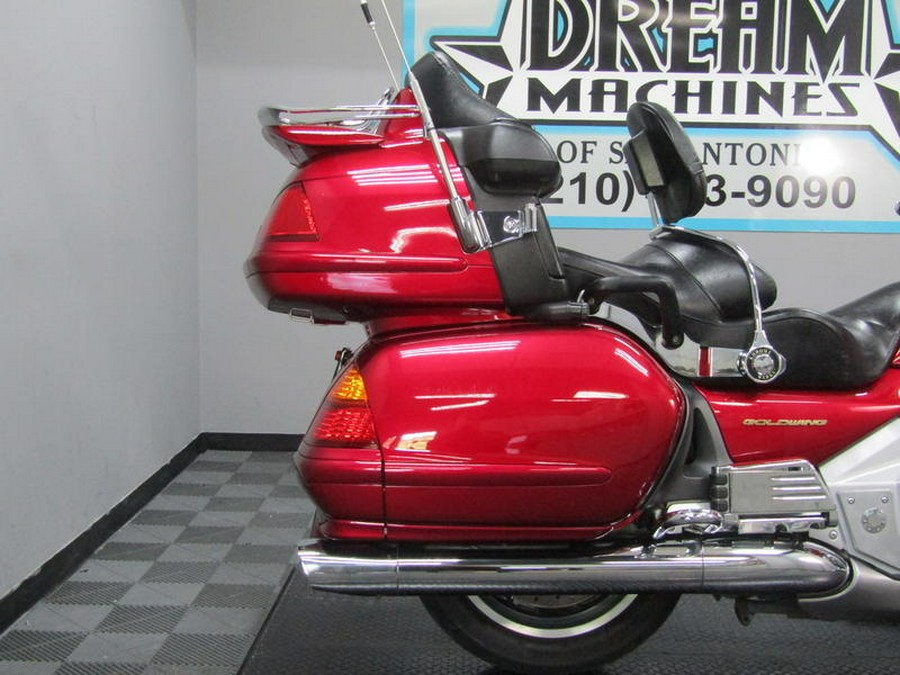 2003 Honda® Gold Wing