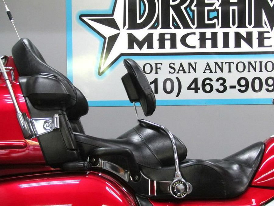 2003 Honda® Gold Wing