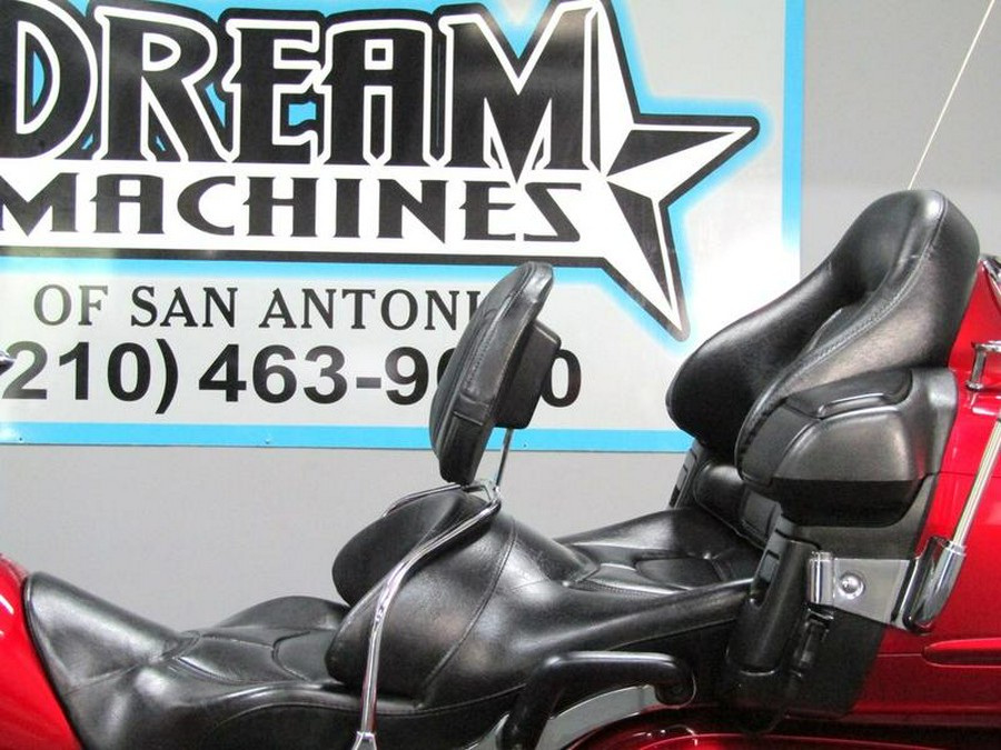 2003 Honda® Gold Wing