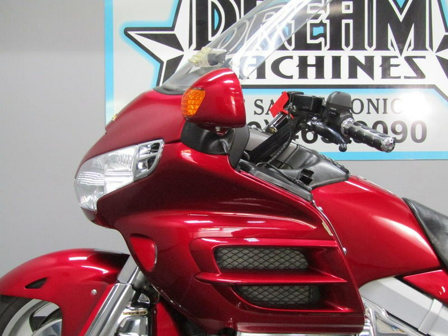 2003 Honda® Gold Wing