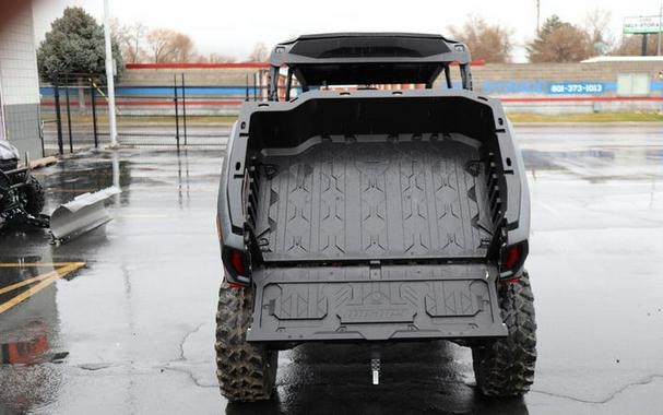 2026 Can-Am® Commander MAX XT 700
