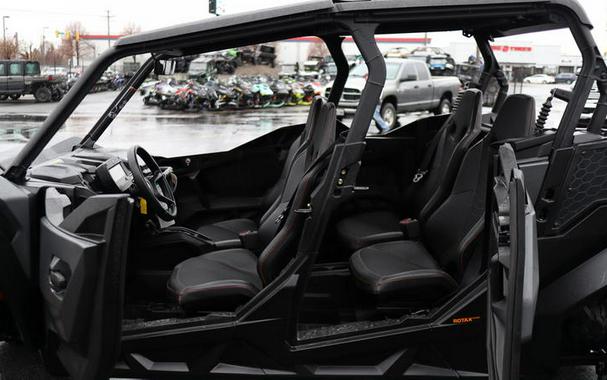 2026 Can-Am® Commander MAX XT 700