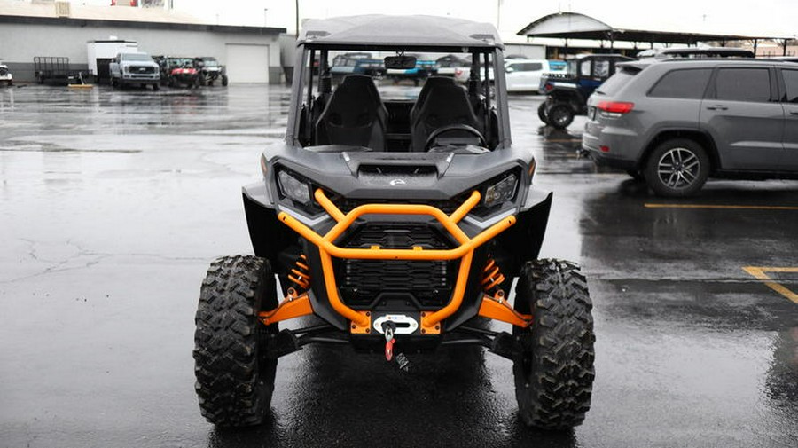 2026 Can-Am® Commander MAX XT 700