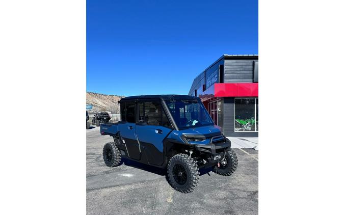 2026 Can-Am Defender MAX Limited HD11