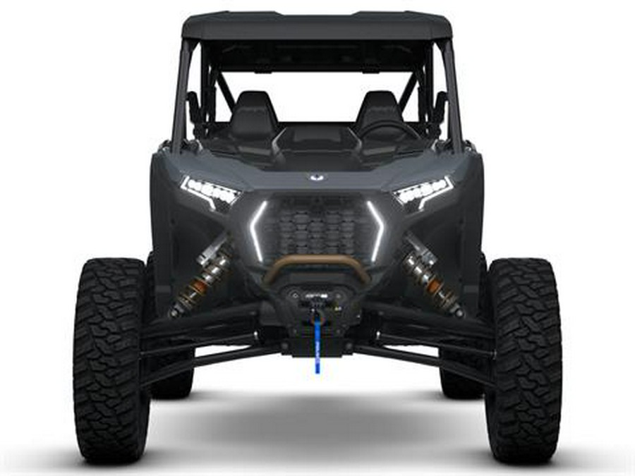 2026 Polaris RZR XP S 4 1000 Ultimate