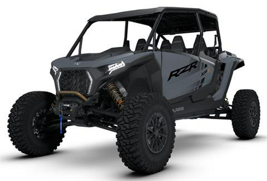 2026 Polaris RZR XP S 4 1000 Ultimate