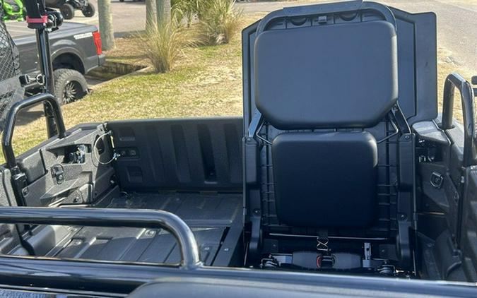 2026 Honda Pioneer 700-4