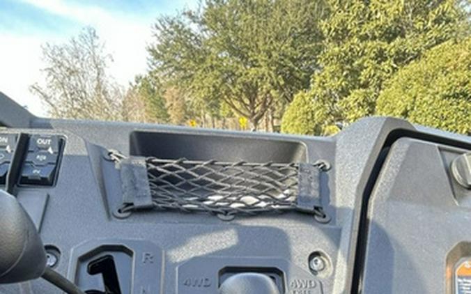 2026 Honda Pioneer 700-4