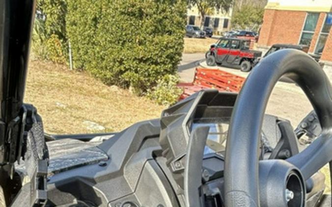 2026 Honda Pioneer 700-4