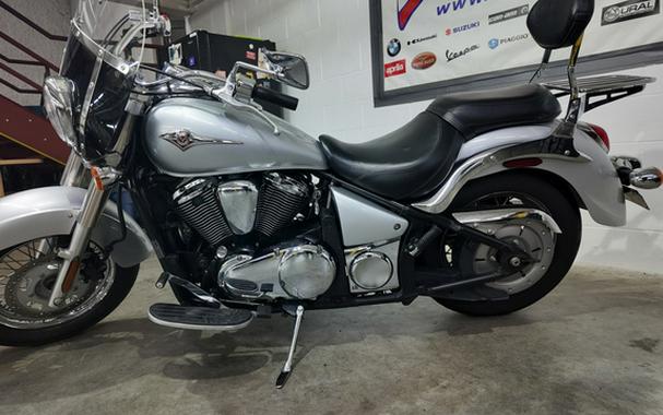 2006 Kawasaki VN900B6F
