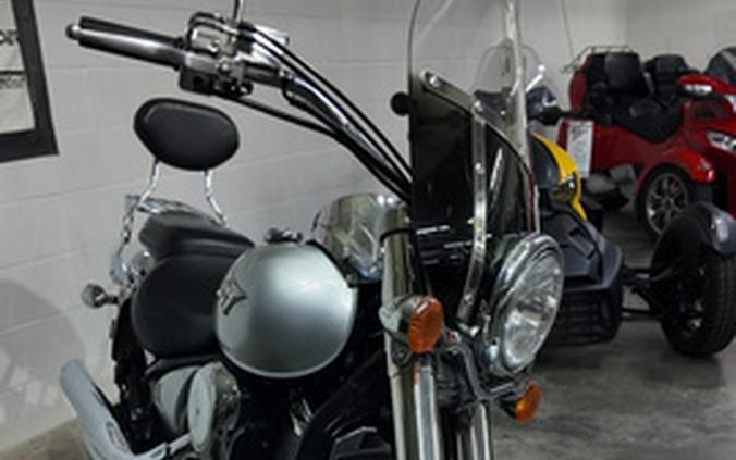 2006 Kawasaki VN900B6F