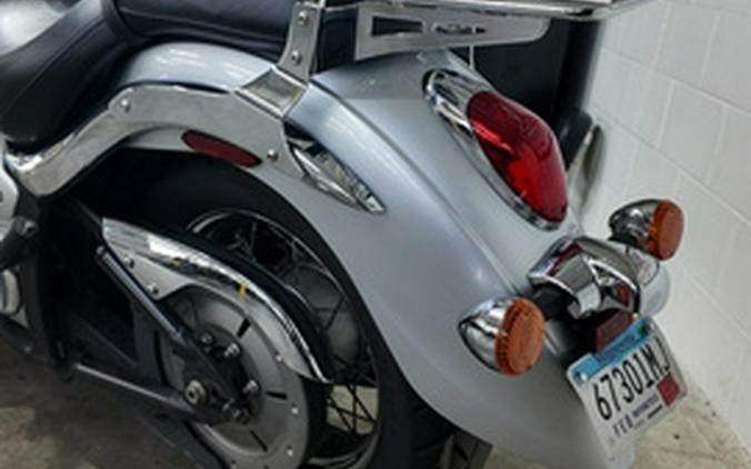 2006 Kawasaki VN900B6F