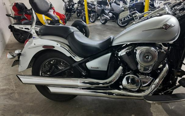 2006 Kawasaki VN900B6F