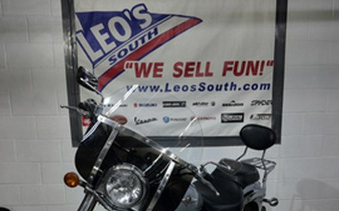 2006 Kawasaki VN900B6F