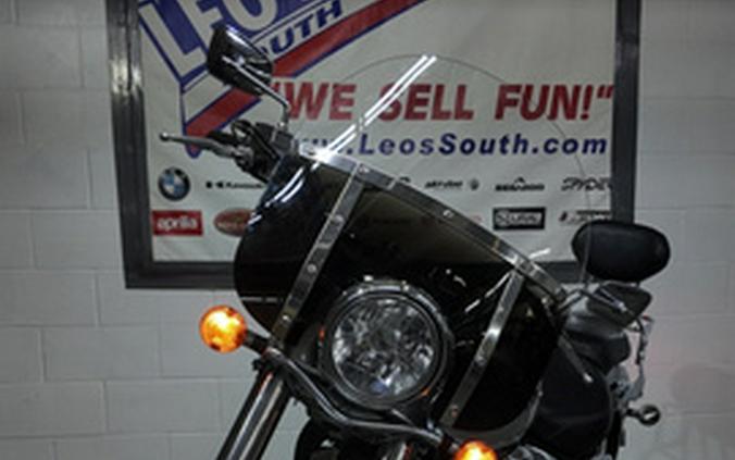 2006 Kawasaki VN900B6F