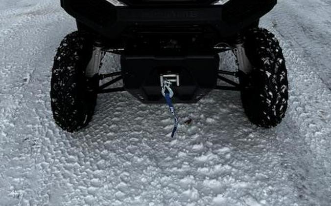 2026 Polaris Ranger 500