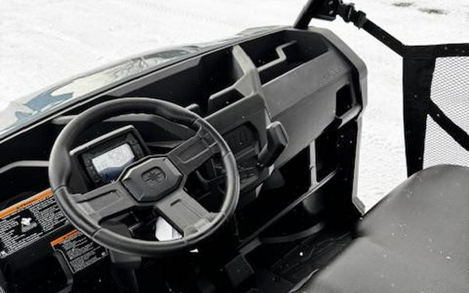 2026 Polaris Ranger 500
