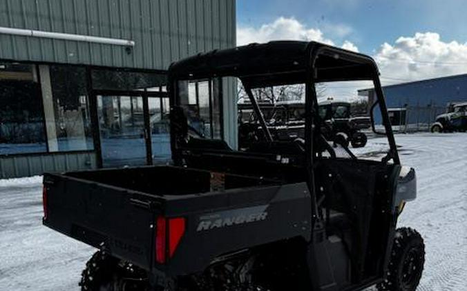 2026 Polaris Ranger 500