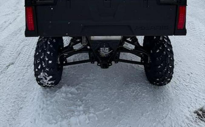 2026 Polaris Ranger 500