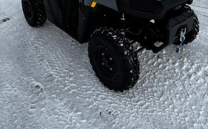 2026 Polaris Ranger 500