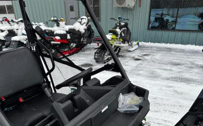 2026 Polaris Ranger 500